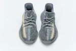Reps StockX Shoes Adidas Yeezy Boost 350 V2 “Ash Blue” GY7657??
