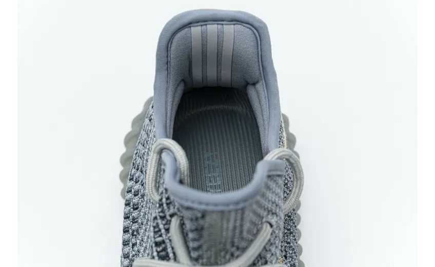 Reps StockX Shoes Adidas Yeezy Boost 350 V2 “Ash Blue” GY7657??