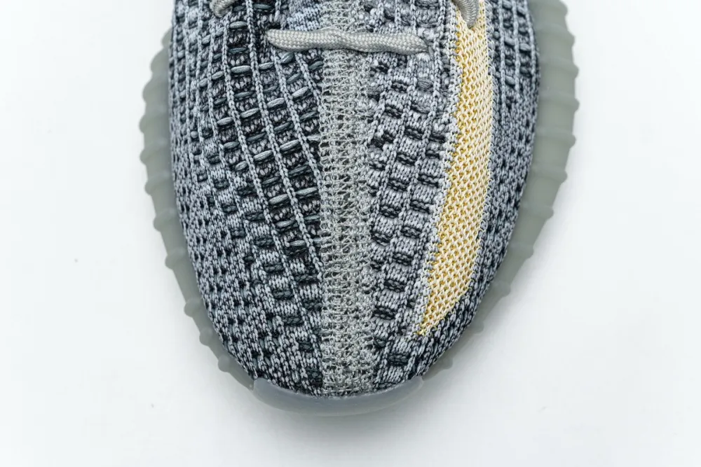 Reps StockX Shoes Adidas Yeezy Boost 350 V2 “Ash Blue” GY7657??