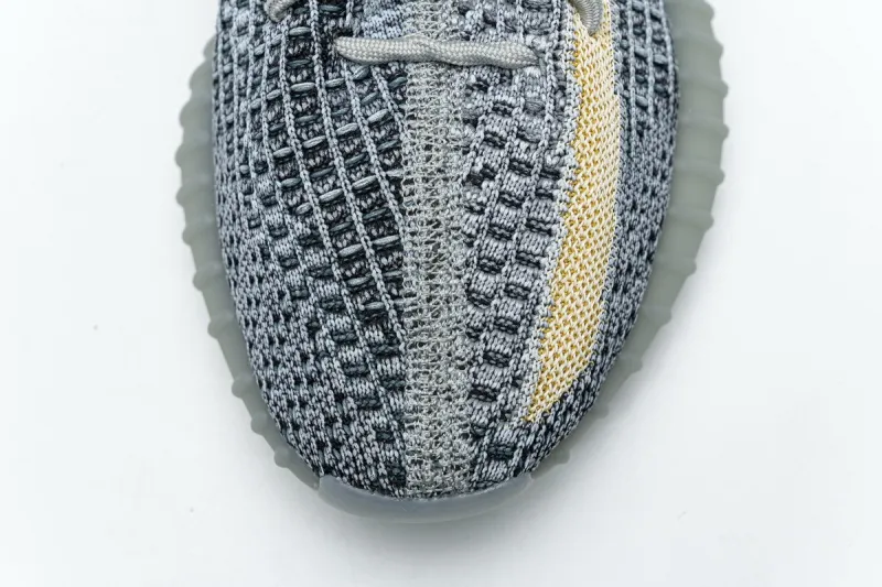 Reps StockX Shoes Adidas Yeezy Boost 350 V2 “Ash Blue” GY7657??