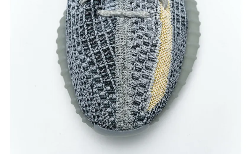 Reps StockX Shoes Adidas Yeezy Boost 350 V2 “Ash Blue” GY7657??