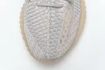 Reps StockX Shoes Adidas Yeezy Boost 350 V2 Synth Silver Pink FV5578??