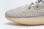 Reps StockX Shoes Adidas Yeezy Boost 350 V2 Synth Silver Pink FV5578??