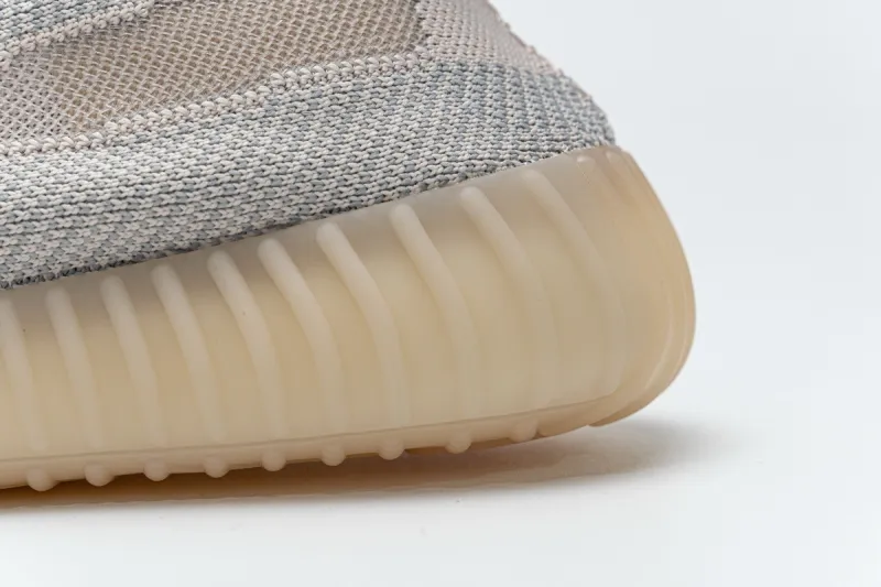 Reps StockX Shoes Adidas Yeezy Boost 350 V2 Synth Silver Pink FV5578??