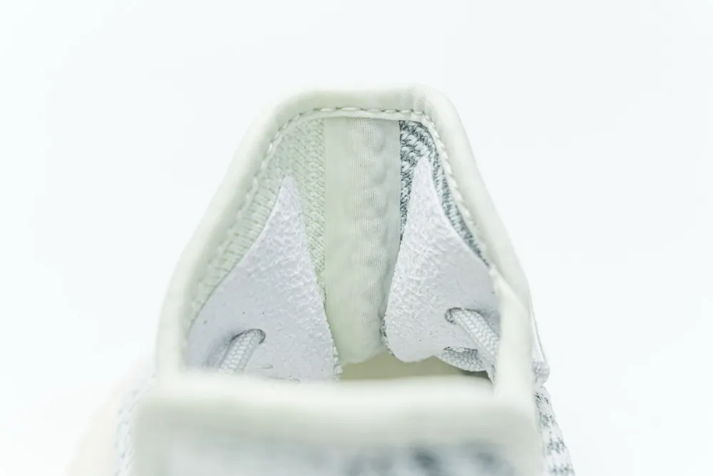 Reps StockX Shoes Adidas Yeezy Boost 350 V2 Cloud White Reflective FW5317??