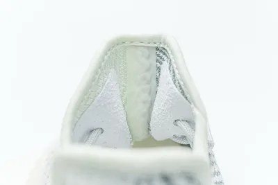  Adidas Yeezy Boost 350 V2 Cloud White Reflective FW5317 02