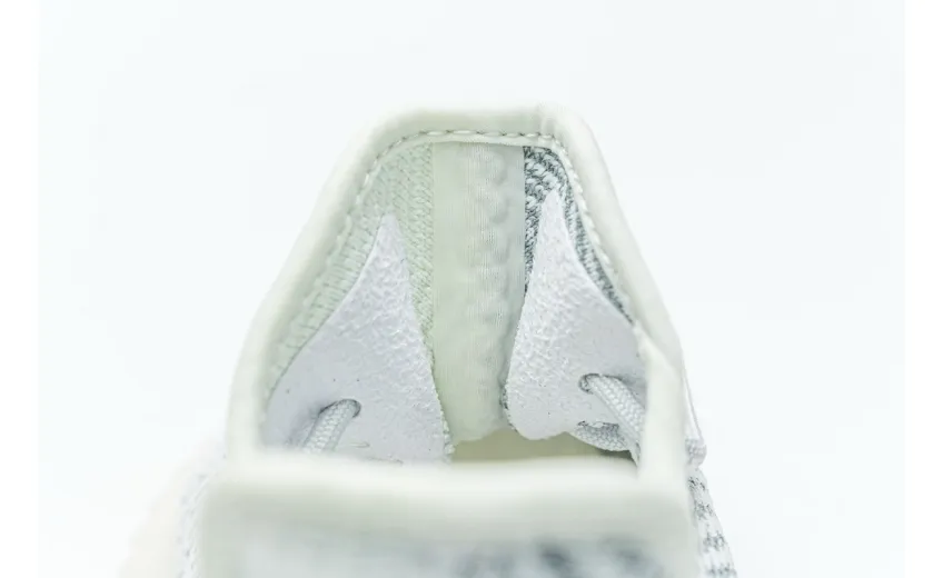 Reps StockX Shoes Adidas Yeezy Boost 350 V2 Cloud White Reflective FW5317??
