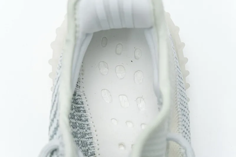 Reps StockX Shoes Adidas Yeezy Boost 350 V2 Cloud White Reflective FW5317??