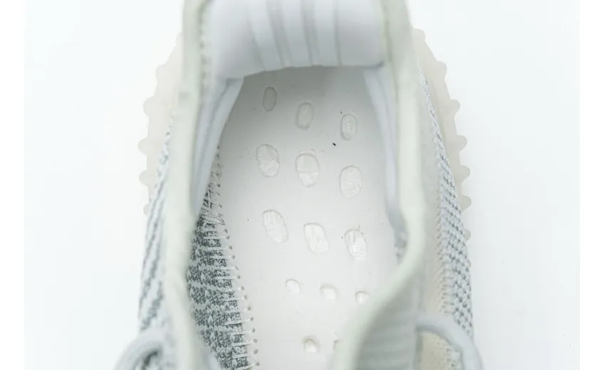 Reps StockX Shoes Adidas Yeezy Boost 350 V2 Cloud White Reflective FW5317??