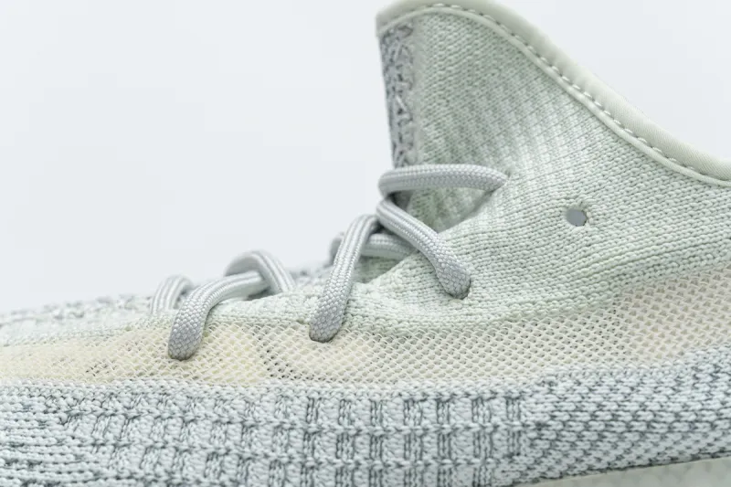 Reps StockX Shoes Adidas Yeezy Boost 350 V2 Cloud White Reflective FW5317??