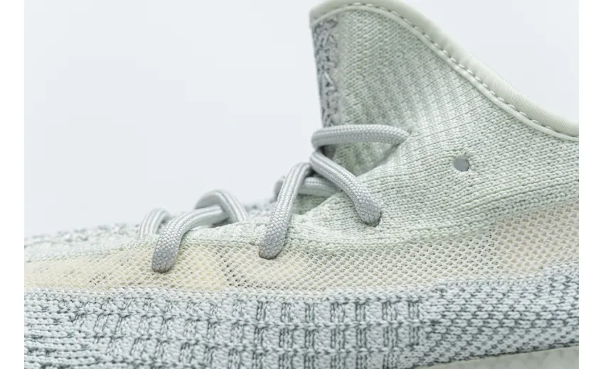 Reps StockX Shoes Adidas Yeezy Boost 350 V2 Cloud White Reflective FW5317??