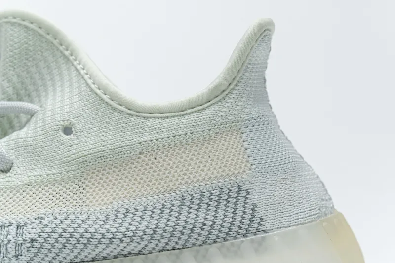 Reps StockX Shoes Adidas Yeezy Boost 350 V2 Cloud White Reflective FW5317??