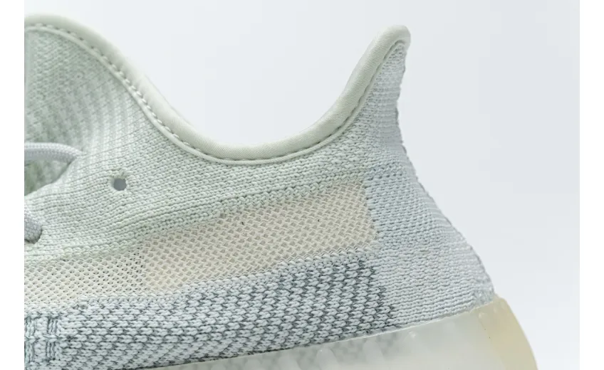 Reps StockX Shoes Adidas Yeezy Boost 350 V2 Cloud White Reflective FW5317??