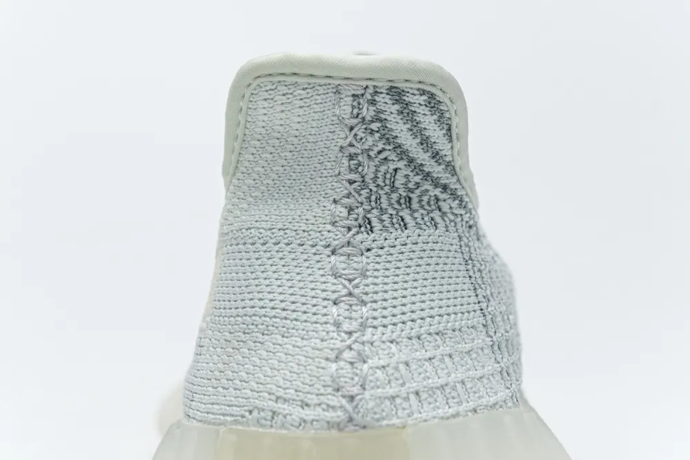 Reps StockX Shoes Adidas Yeezy Boost 350 V2 Cloud White Reflective FW5317??