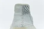 Reps StockX Shoes Adidas Yeezy Boost 350 V2 Cloud White Reflective FW5317??
