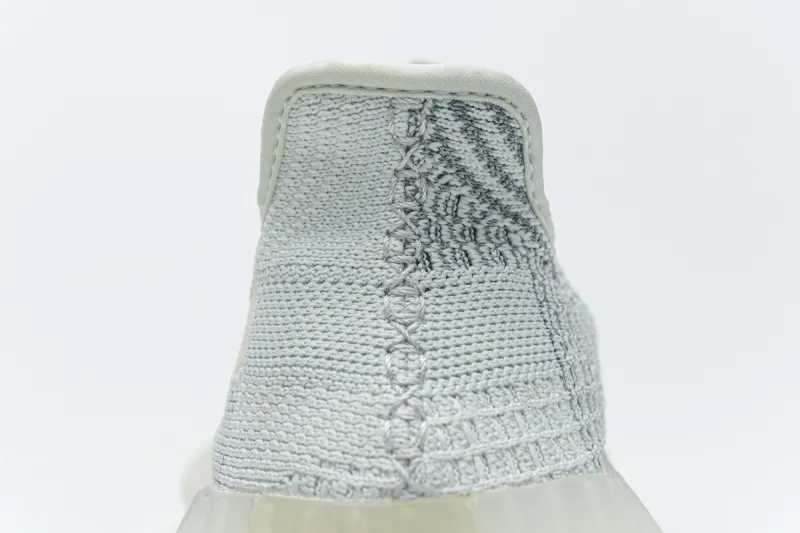 Reps StockX Shoes Adidas Yeezy Boost 350 V2 Cloud White Reflective FW5317??