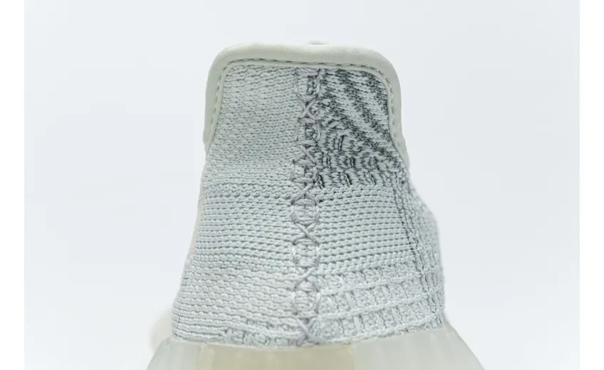 Reps StockX Shoes Adidas Yeezy Boost 350 V2 Cloud White Reflective FW5317??