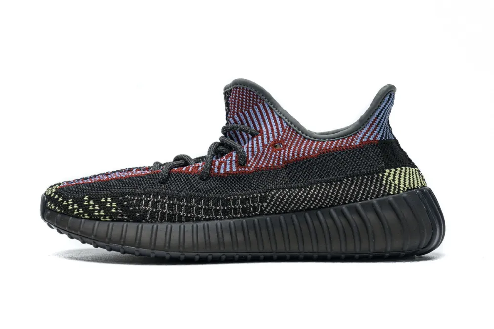 Reps StockX Shoes Adidas Yeezy Boost 350 V2 Yecheil Reflective FX4145??