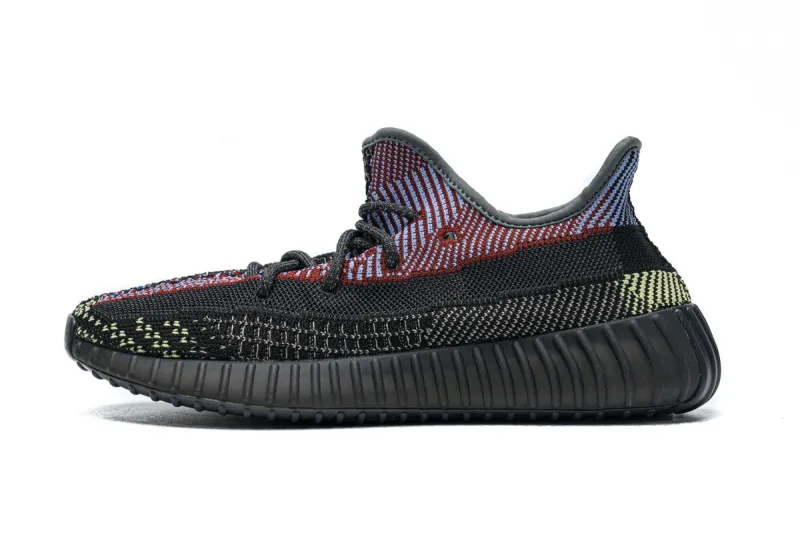 Reps StockX Shoes Adidas Yeezy Boost 350 V2 Yecheil Reflective FX4145??