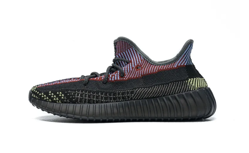Reps StockX Shoes Adidas Yeezy Boost 350 V2 Yecheil Reflective FX4145??