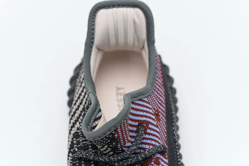 Reps StockX Shoes Adidas Yeezy Boost 350 V2 Yecheil Reflective FX4145??