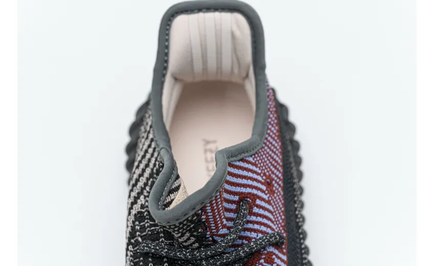 Reps StockX Shoes Adidas Yeezy Boost 350 V2 Yecheil Reflective FX4145??