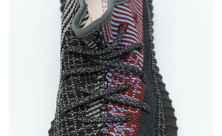 Reps StockX Shoes Adidas Yeezy Boost 350 V2 Yecheil Reflective FX4145??