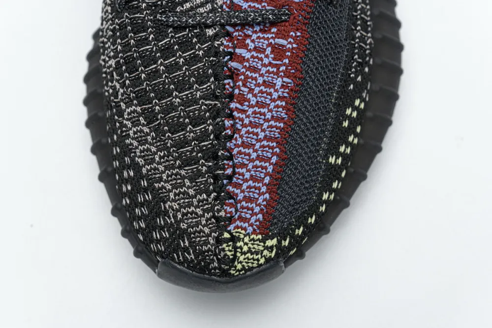 Reps StockX Shoes Adidas Yeezy Boost 350 V2 Yecheil Reflective FX4145??