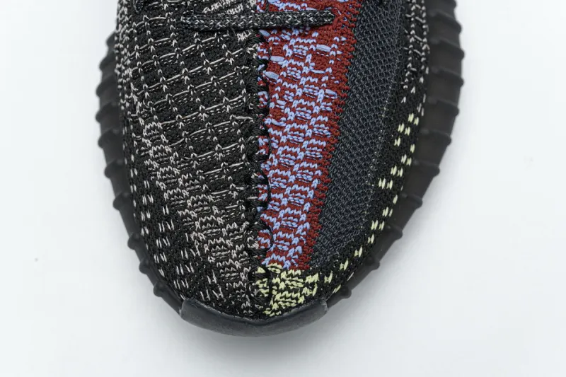 Reps StockX Shoes Adidas Yeezy Boost 350 V2 Yecheil Reflective FX4145??