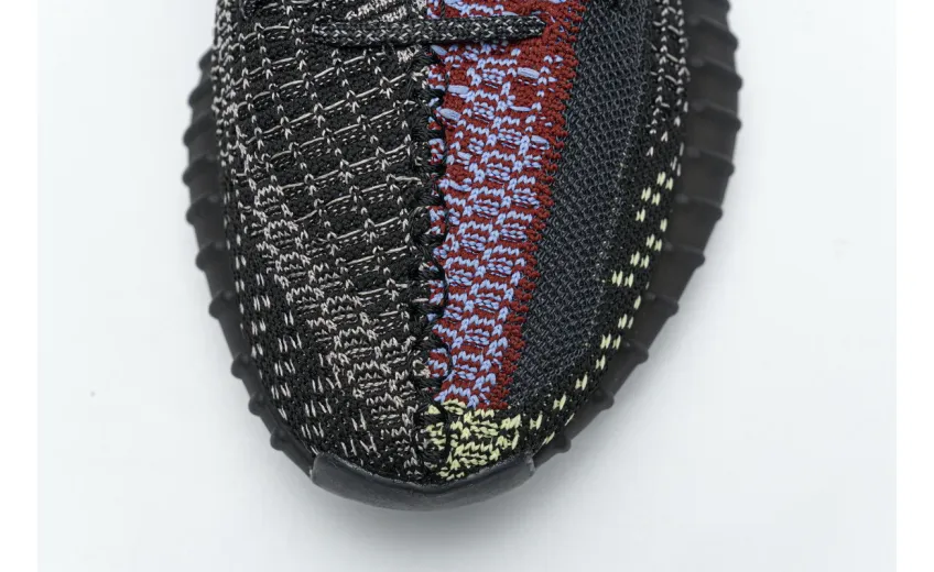 Reps StockX Shoes Adidas Yeezy Boost 350 V2 Yecheil Reflective FX4145??