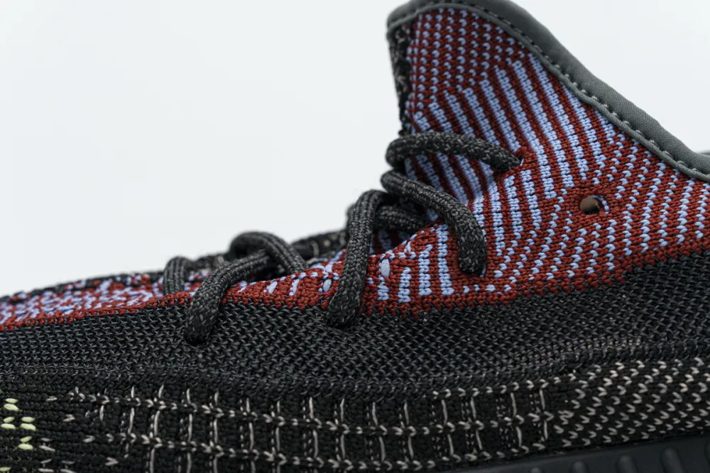 Reps StockX Shoes Adidas Yeezy Boost 350 V2 Yecheil Reflective FX4145??