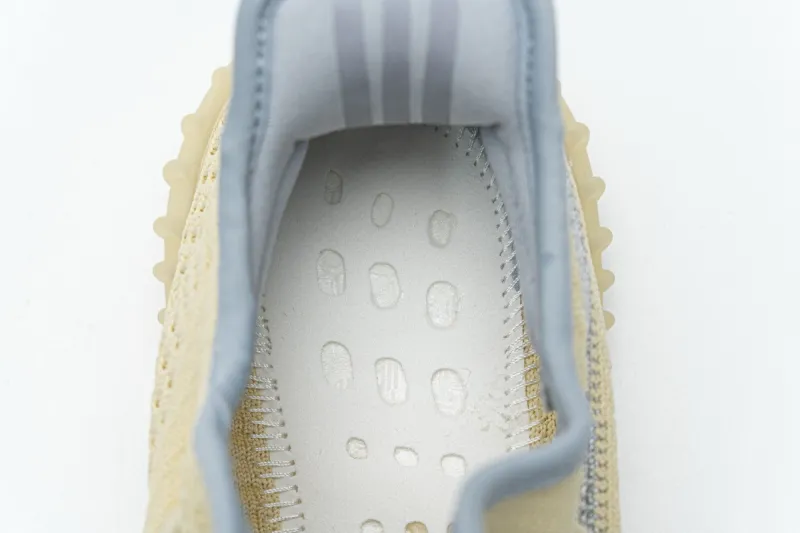 Reps StockX Shoes Adidas Yeezy Boost 350 V2 Linen FY5158??