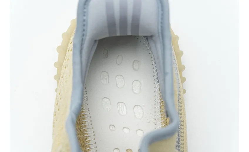 Reps StockX Shoes Adidas Yeezy Boost 350 V2 Linen FY5158??