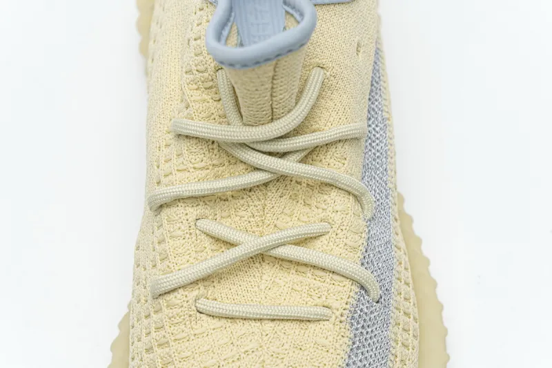 Reps StockX Shoes Adidas Yeezy Boost 350 V2 Linen FY5158??