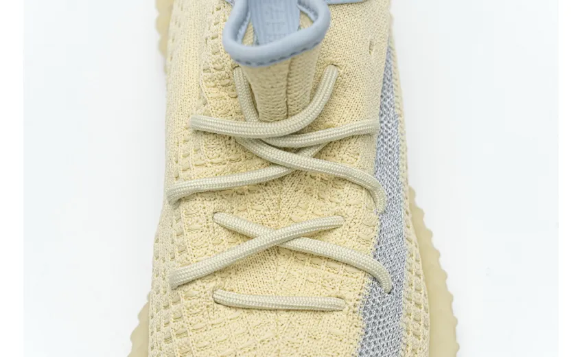 Reps StockX Shoes Adidas Yeezy Boost 350 V2 Linen FY5158??