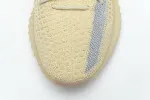 Reps StockX Shoes Adidas Yeezy Boost 350 V2 Linen FY5158??
