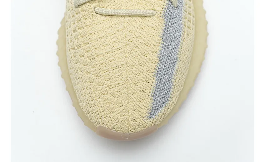 Reps StockX Shoes Adidas Yeezy Boost 350 V2 Linen FY5158??