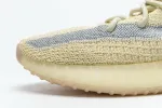 Reps StockX Shoes Adidas Yeezy Boost 350 V2 Linen FY5158??