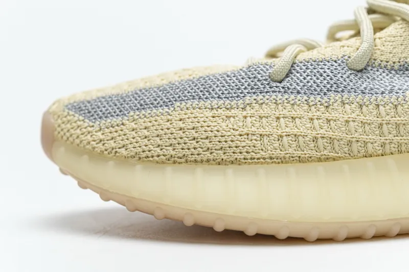 Reps StockX Shoes Adidas Yeezy Boost 350 V2 Linen FY5158??
