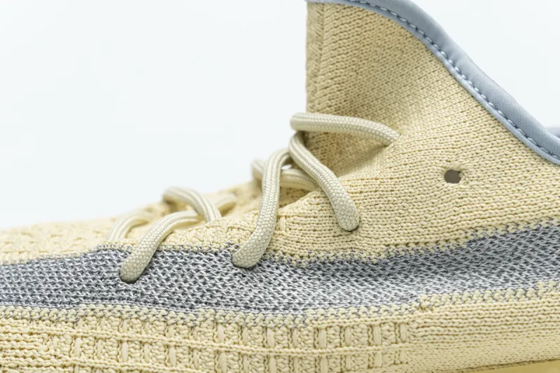 Reps StockX Shoes Adidas Yeezy Boost 350 V2 Linen FY5158??