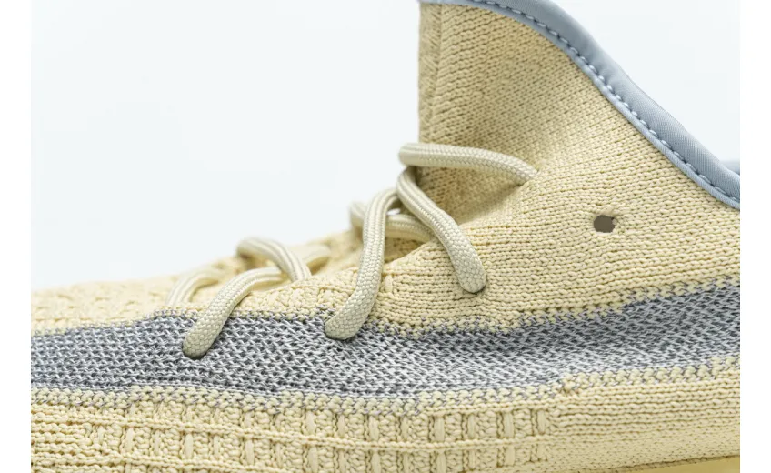 Reps StockX Shoes Adidas Yeezy Boost 350 V2 Linen FY5158??