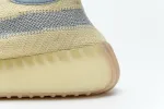 Reps StockX Shoes Adidas Yeezy Boost 350 V2 Linen FY5158??