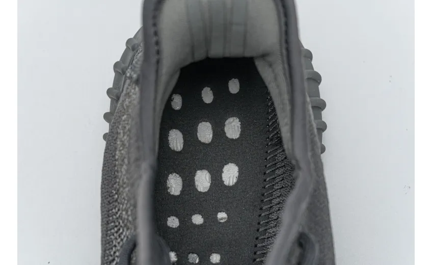 Reps StockX Shoes Adidas Yeezy Boost 350 V2 Cinder Reflective FY4176??