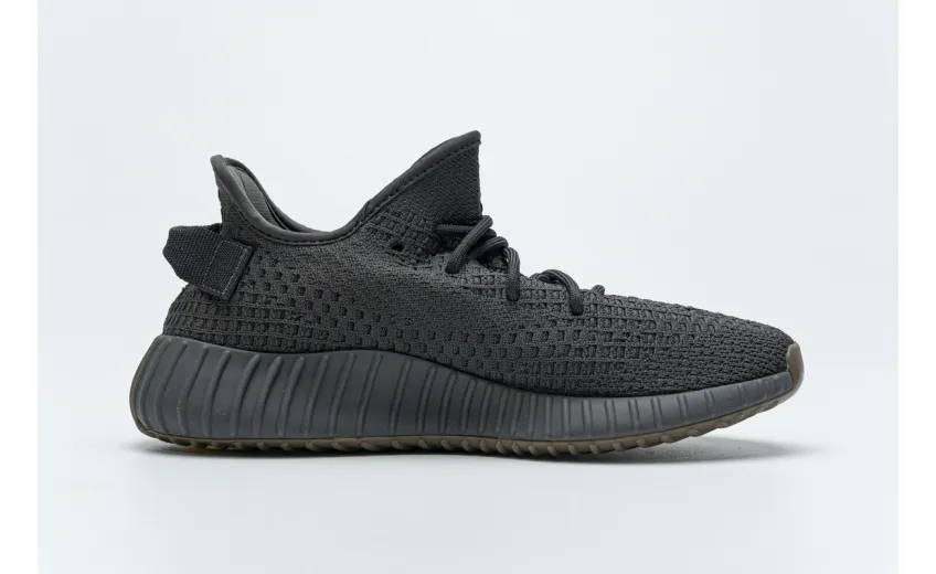 Reps StockX Shoes Adidas Yeezy Boost 350 V2 Cinder Reflective FY4176??