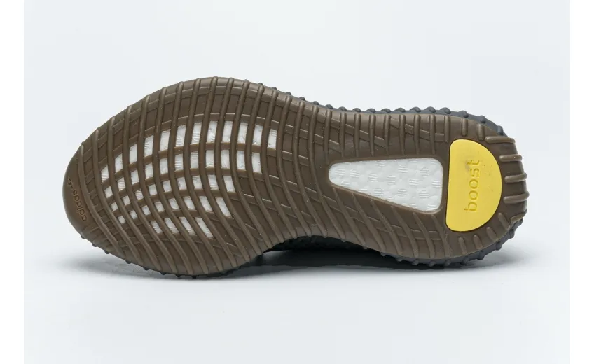 Reps StockX Shoes Adidas Yeezy Boost 350 V2 Cinder Reflective FY4176??