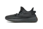 Reps StockX Shoes Adidas Yeezy Boost 350 V2 Cinder Reflective FY4176??