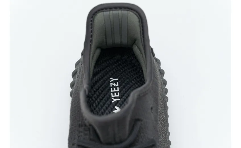 Reps StockX Shoes Adidas Yeezy Boost 350 V2 Cinder Reflective FY4176??
