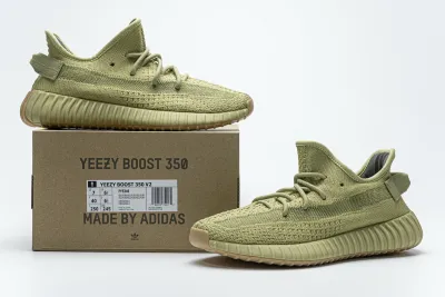  Adidas Yeezy Boost 350 V2 Sulfur FY5346 01
