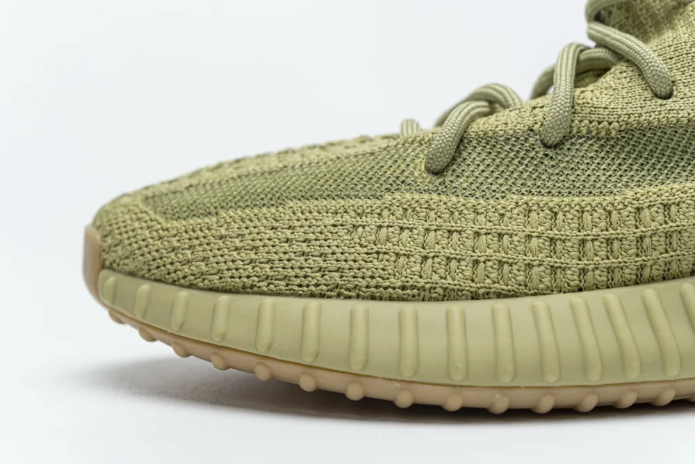 Reps StockX Shoes Adidas Yeezy Boost 350 V2 Sulfur FY5346??