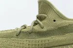 Reps StockX Shoes Adidas Yeezy Boost 350 V2 Sulfur FY5346??